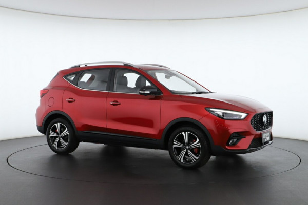 2025 MG ZST S13 Vibe SUV Image 5
