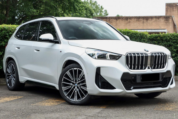 BMW X1 xDrive20i M Sport U11