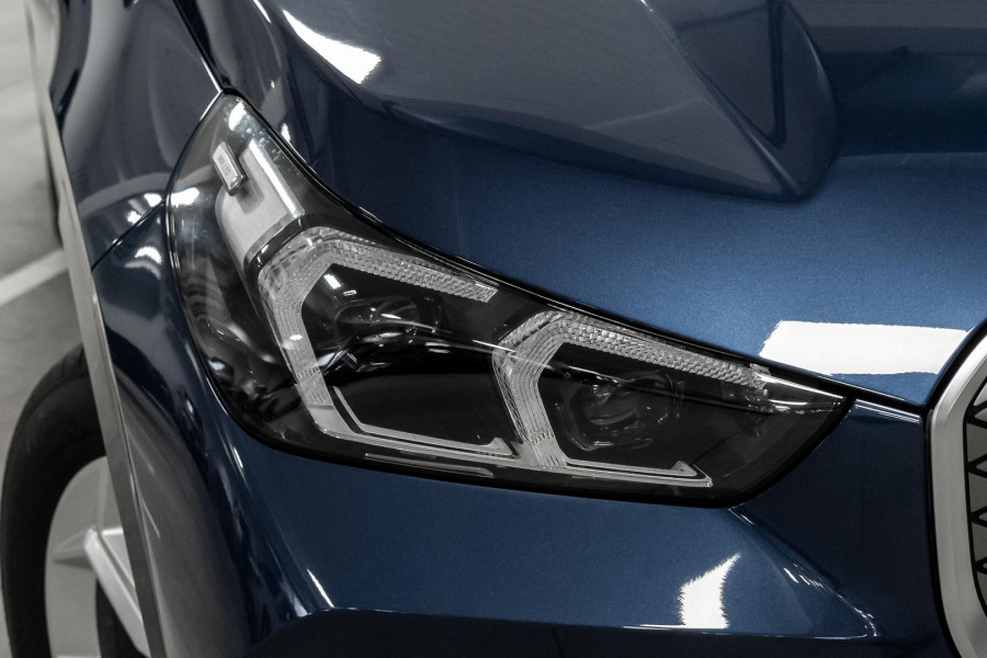 2024 BMW iX1 U11 eDrive20 xLine SUV