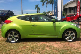 2014 Hyundai Veloster FS2 Hatchback