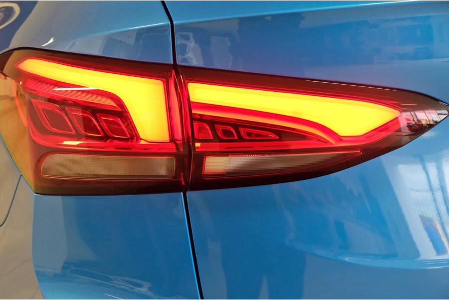 2025 MG ZS ZS32 Excite SUV Image 21