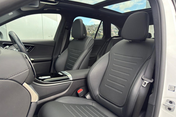 2023 Mercedes-Benz GLC-Class X254 GLC300 SUV Image 24