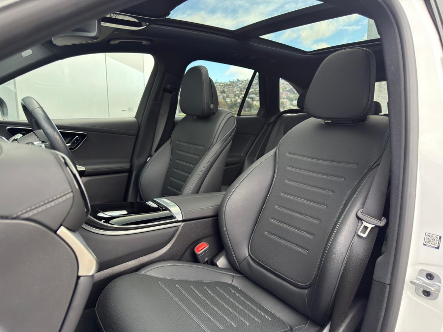 2023 Mercedes-Benz GLC-Class X254 GLC300 SUV Image 24