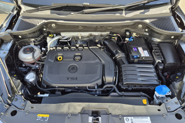 2019 Skoda Karoq NU 110TSI SUV Image 10