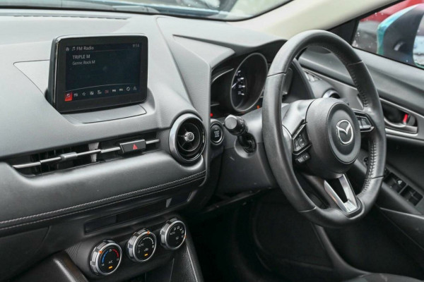 2020 Mazda CX-3 DK Maxx SUV Image 17