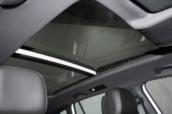 2022 Volkswagen Tiguan 5N 162TSI R-Line SUV image 5