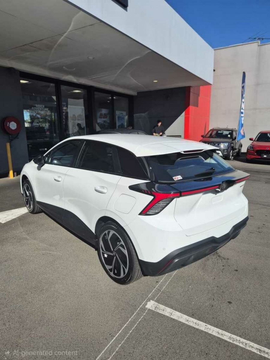 2026 MG MG4 AH4E Essence 64 Hatch Image 8