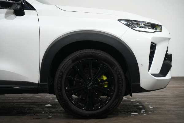2025 GWM Haval H6GT B03 Ultra SUV Image 5