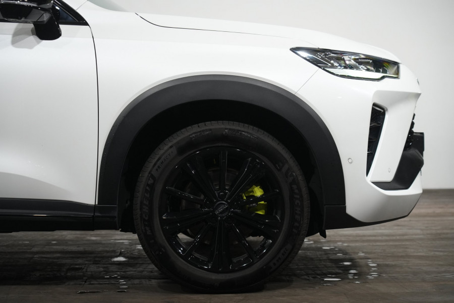2025 GWM Haval H6GT B03 Ultra SUV Image 5