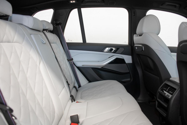 2026 BMW X5 G05 LCI xDrive30d M Sport SUV image 10