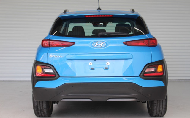 2018 Hyundai Kona OS MY18 ACTIVE Suv