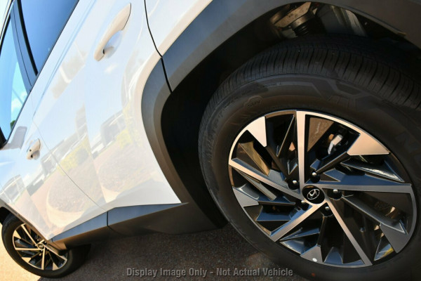 2024 Hyundai Tucson NX4.V2 Elite SUV