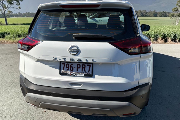 2025 Nissan X-Trail T33 ST SUV Image 5