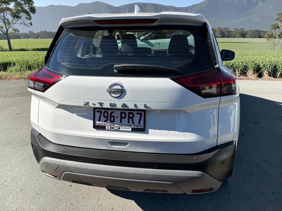 2025 Nissan X-Trail T33 ST SUV Image 5