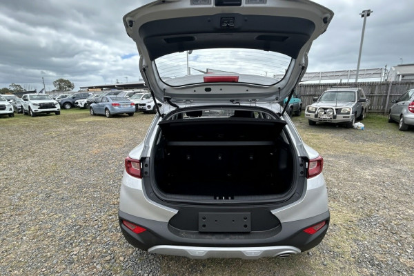 2024 MY25 Kia Stonic YB S SUV Image 5