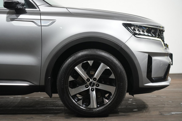 2022 Kia Sorento Sport SUV Image 5