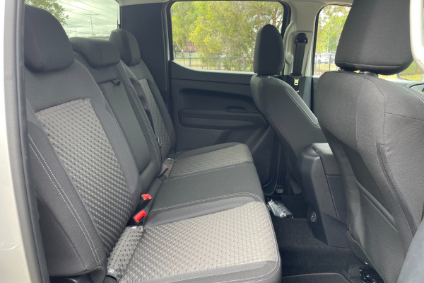 2026 Volkswagen Amarok NF TDI500 Life Other Image 11