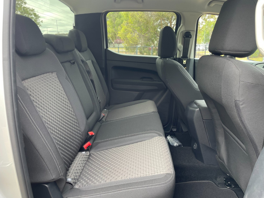 2026 Volkswagen Amarok NF TDI500 Life Other Image 11