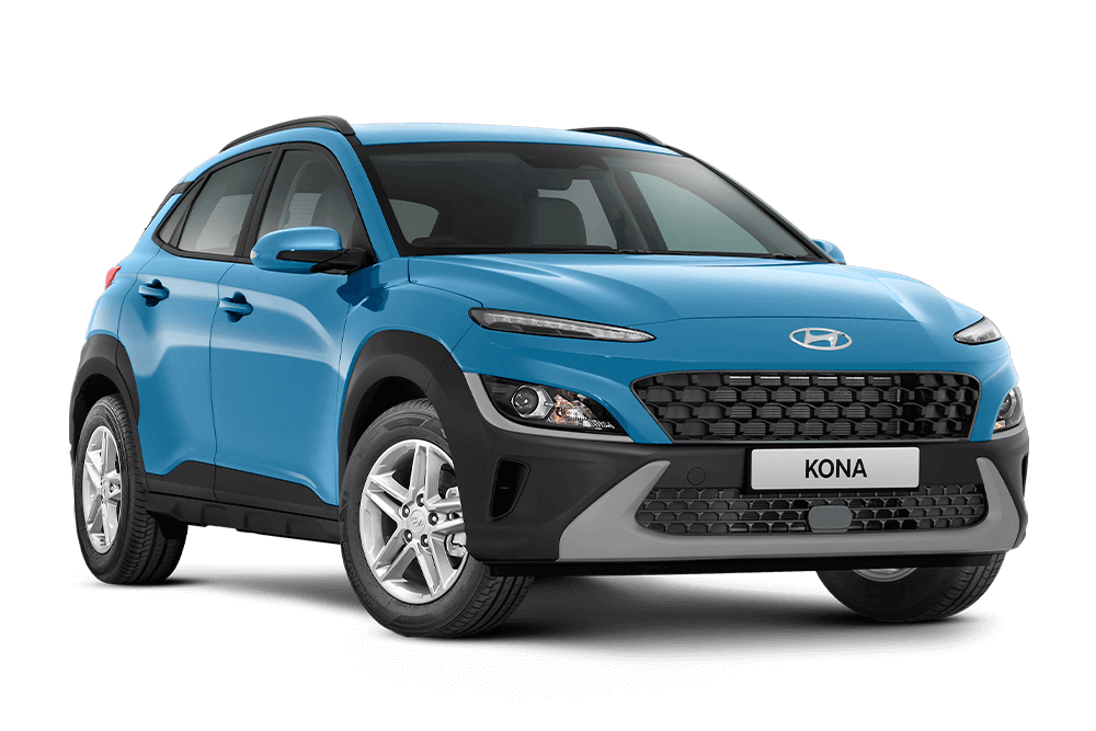 2020 MY21 Hyundai KONA OS.V4 KONA Suv