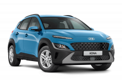 Hyundai KONA KONA OS.V4
