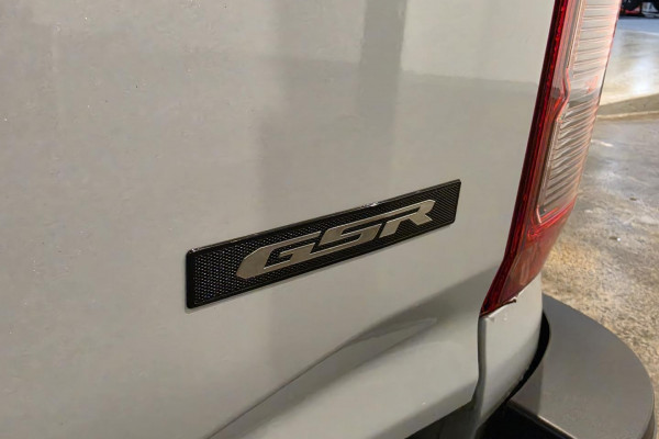 2026 Mitsubishi Triton MV GSR Ute Image 30