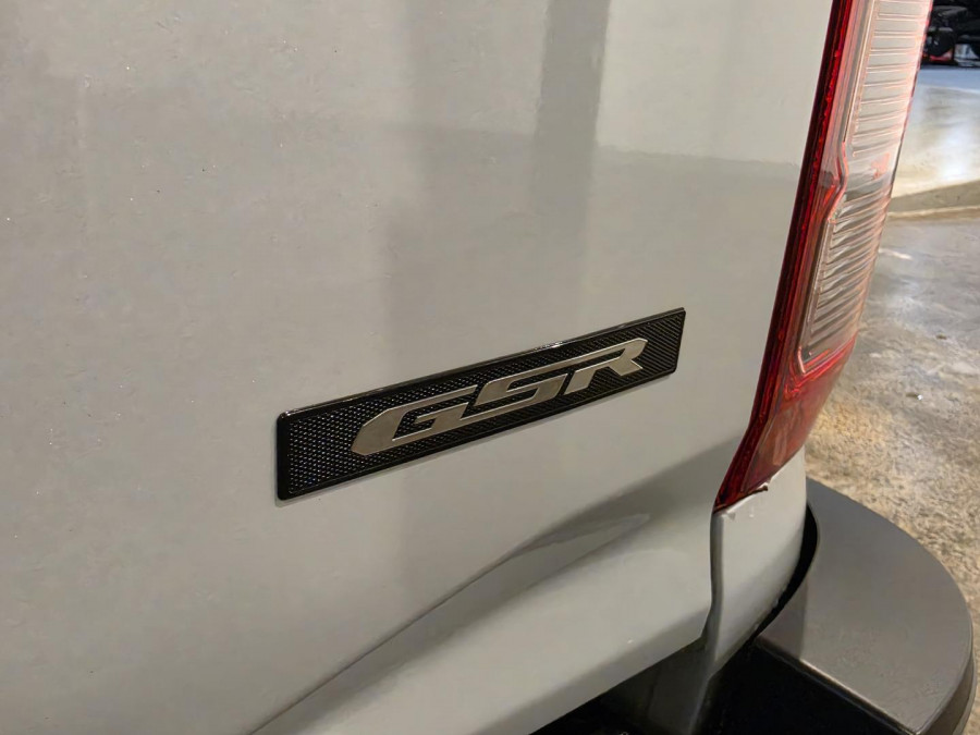 2026 Mitsubishi Triton MV GSR Ute Image 30