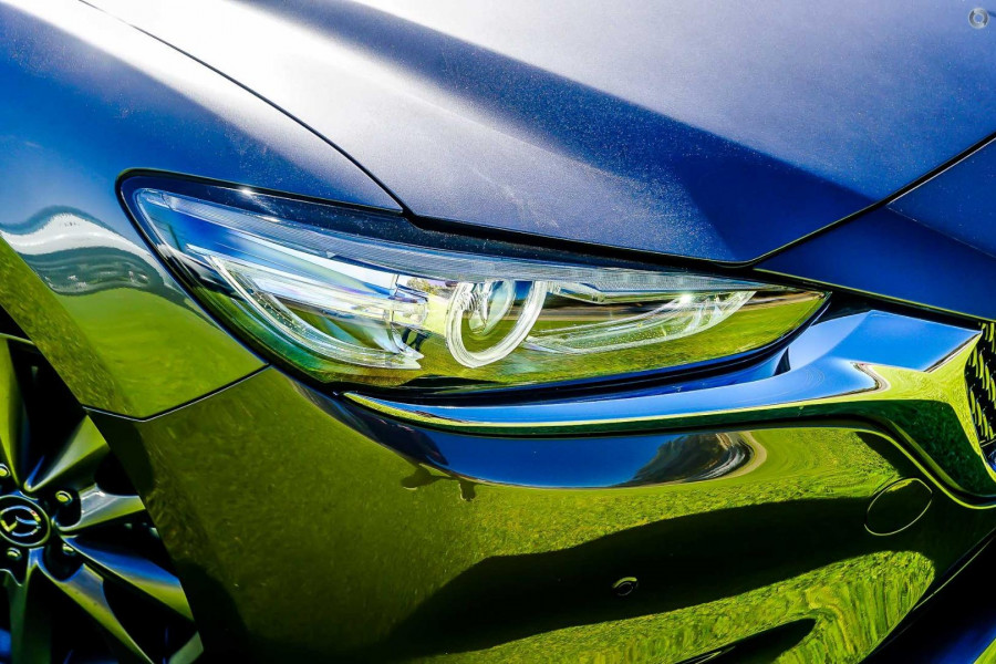 2024 Mazda 6 GL Series G25 Touring Sedan Image 14