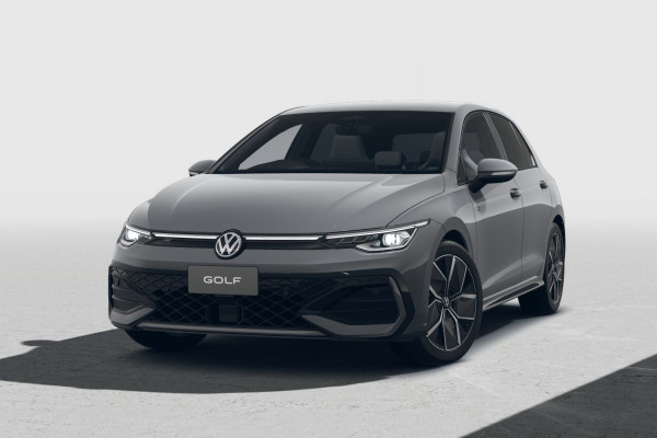 Volkswagen Golf 110TSI R-Line 8.5