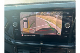 2021 Volkswagen T-Cross C11 85TSI CityLife SUV