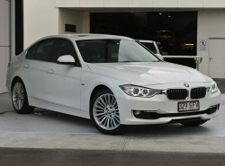 BMW 328i F30 F30