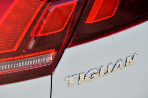 2019 MY19.5 Volkswagen Tiguan 5N 132TSI R-Line Edition SUV Image 27