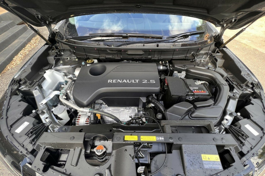 2023 Renault Koleos HZG Zen SUV Image 30