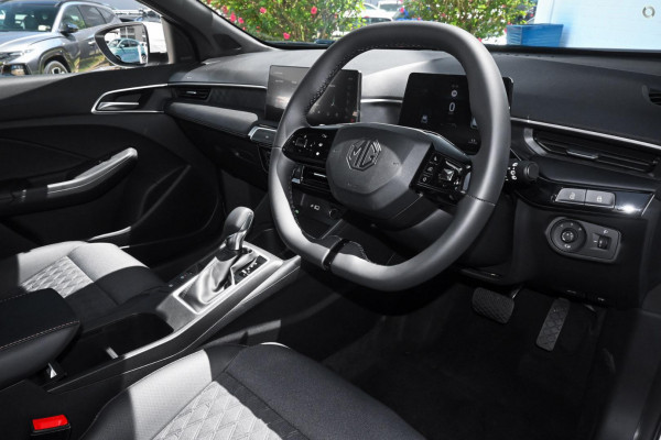 2025 MG MG3 ZP22 Essence Hatch Image 6