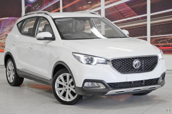 2024 MG ZS AZS1 Excite SUV
