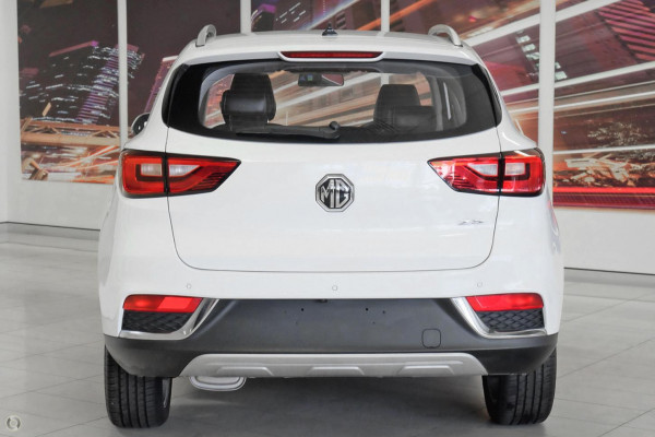 2024 MG ZS AZS1 Excite SUV