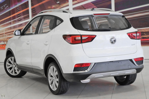 2024 MG ZS AZS1 Excite SUV
