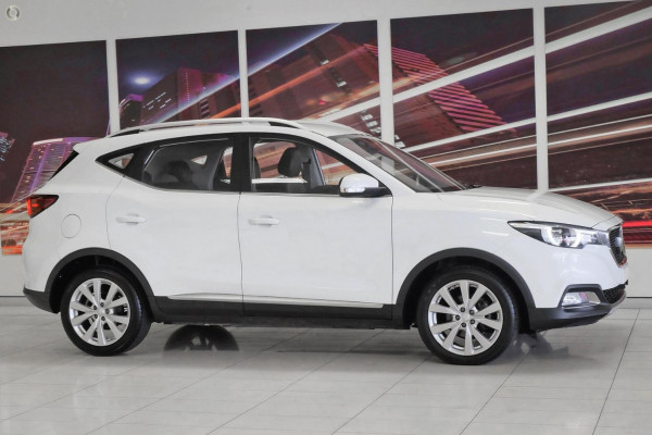 2024 MG ZS AZS1 Excite SUV Image 5