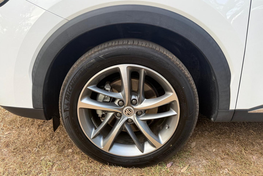 2022 MG HS SAS23 Excite SUV Image 9