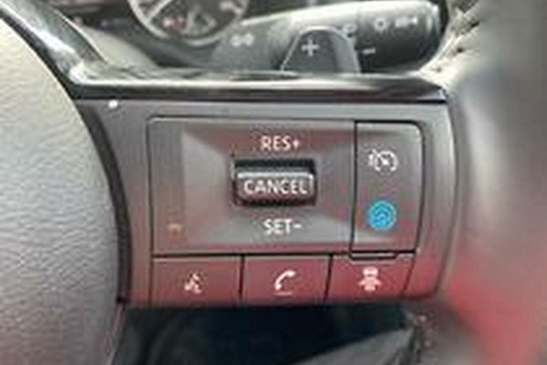 2025 Nissan X-Trail T33 ST-L SUV Image 16