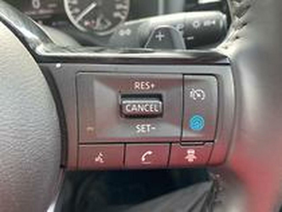 2025 Nissan X-Trail T33 ST-L SUV Image 16