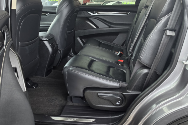 2022 LDV D90 SV9A Executive SUV Image 10