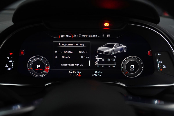 2018 Audi R8 V10 RWS  Coupe Image 51