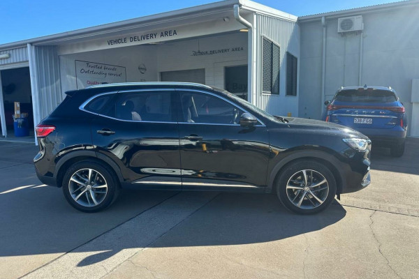 2022 MG HS SAS23 Excite X SUV Image 3
