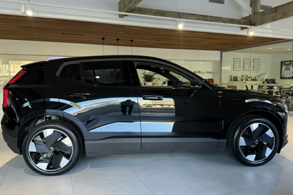 2025 MY26 Volvo EX30  Single Motor Extended Range Plus SUV Image 10