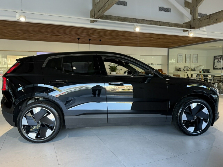 2025 MY26 Volvo EX30  Single Motor Extended Range Plus SUV Image 10