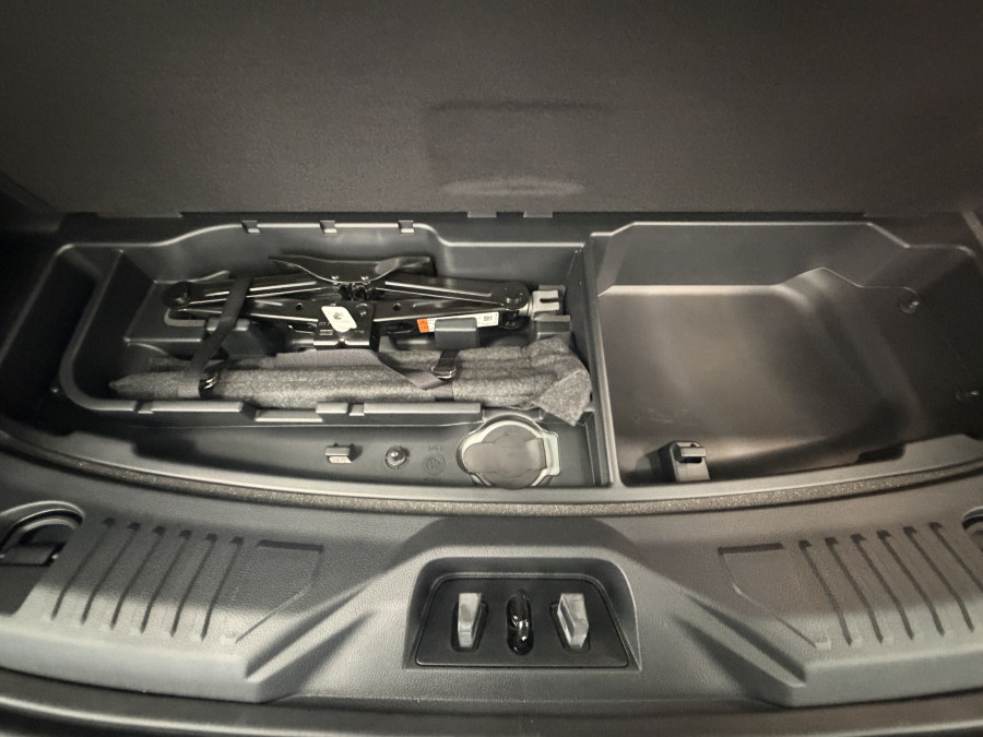 2026 MY26.5 Ford Everest UB Tremor SUV Image 19