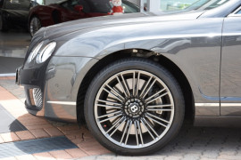2011 MY12 Bentley Continental 3W MY12 Flying Spur Sedan Image 5