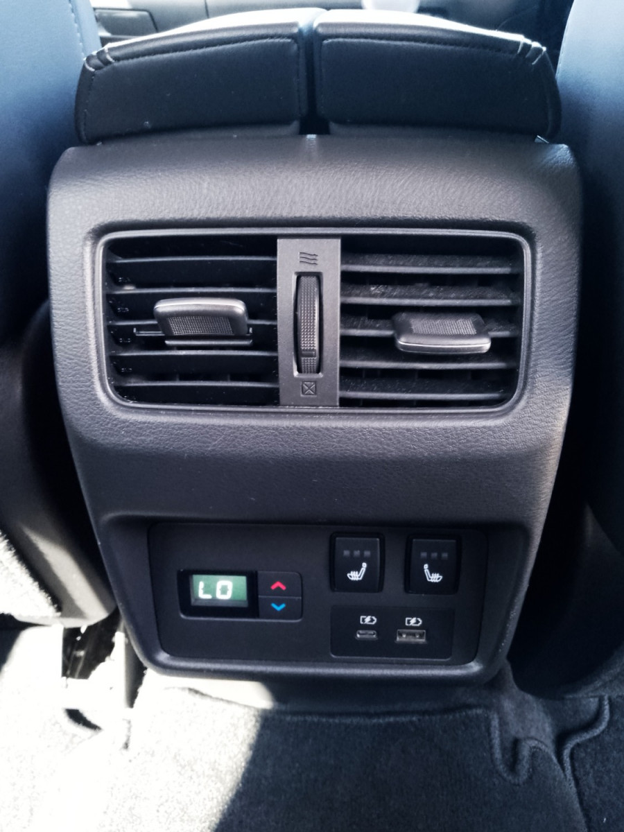 2022 MY23 Nissan X-Trail T33 Ti-L SUV Image 21