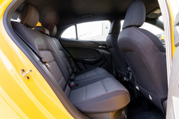 2026 MG MG3 ZP22 Excite Hybrid+ Hatch Image 11