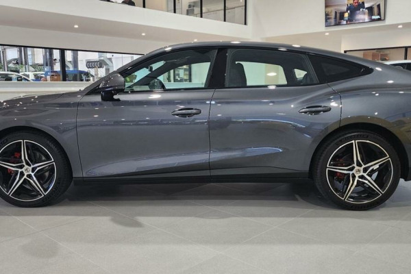 2025 MG MG7 IP42 Essence Sedan Image 8